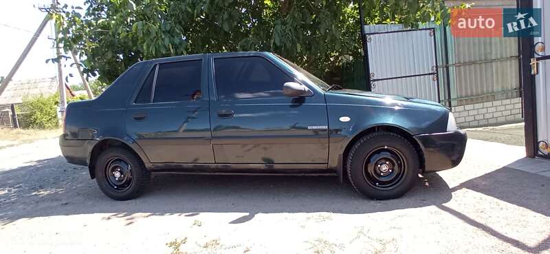 Седан Dacia Solenza 2004 в Веселинове фото 13 Седан Dacia Solenza 2004 в Веселинове