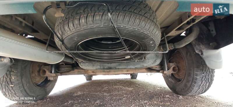 Седан Dacia Solenza 2004 в Веселинове фото 25 Седан Dacia Solenza 2004 в Веселинове