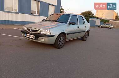 Седан Dacia Solenza 2004 в Черкасах