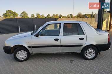 Седан Dacia Solenza 2003 в 