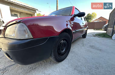 Седан Dacia Solenza 2003 в 