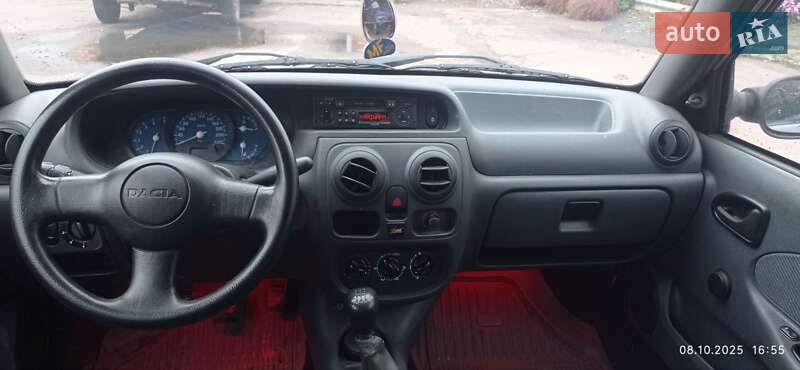 Седан Dacia Solenza 2004 в Прилуках фото 8 Седан Dacia Solenza 2004 в Прилуках