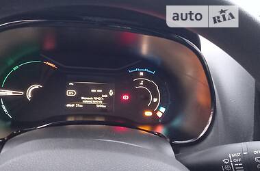 Хетчбек Dacia Spring 2021 в 
