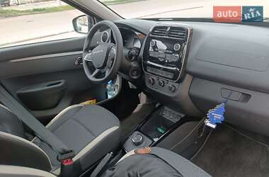 Позашляховик / Кросовер Dacia Spring 2023 в Луцьку