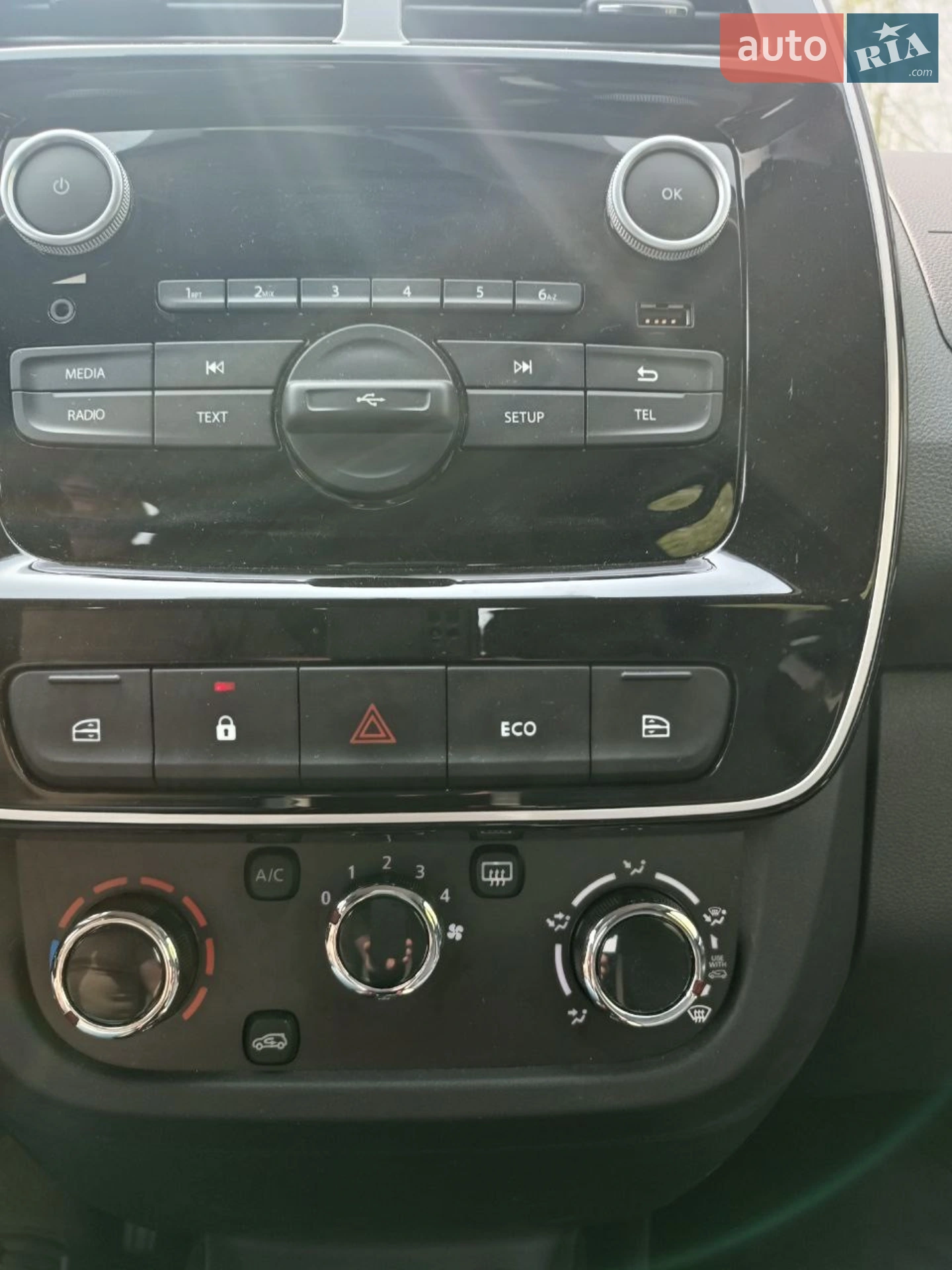 2023 Dacia Spring - мініатюра 13