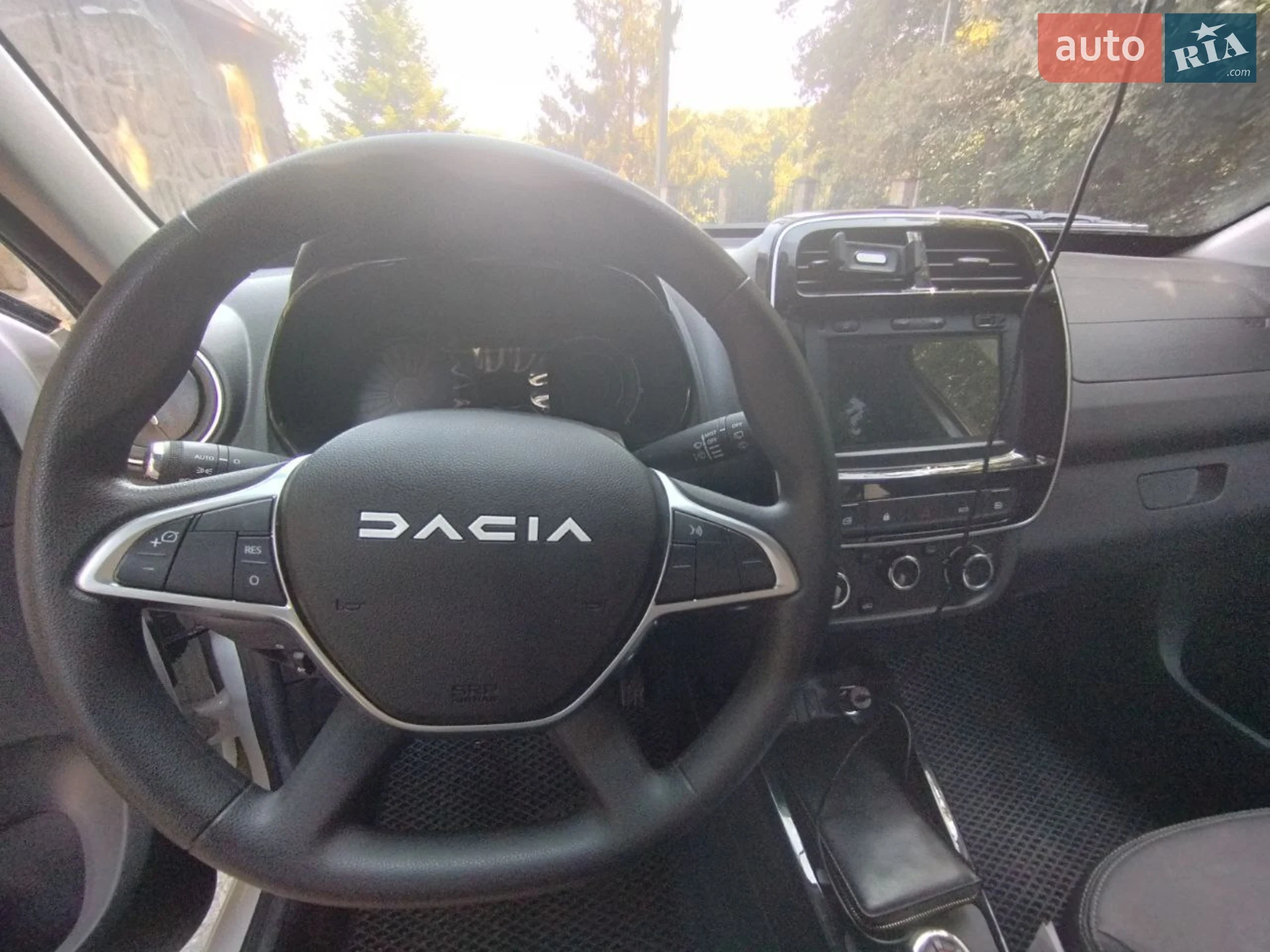 2023 Dacia Spring - мініатюра 10
