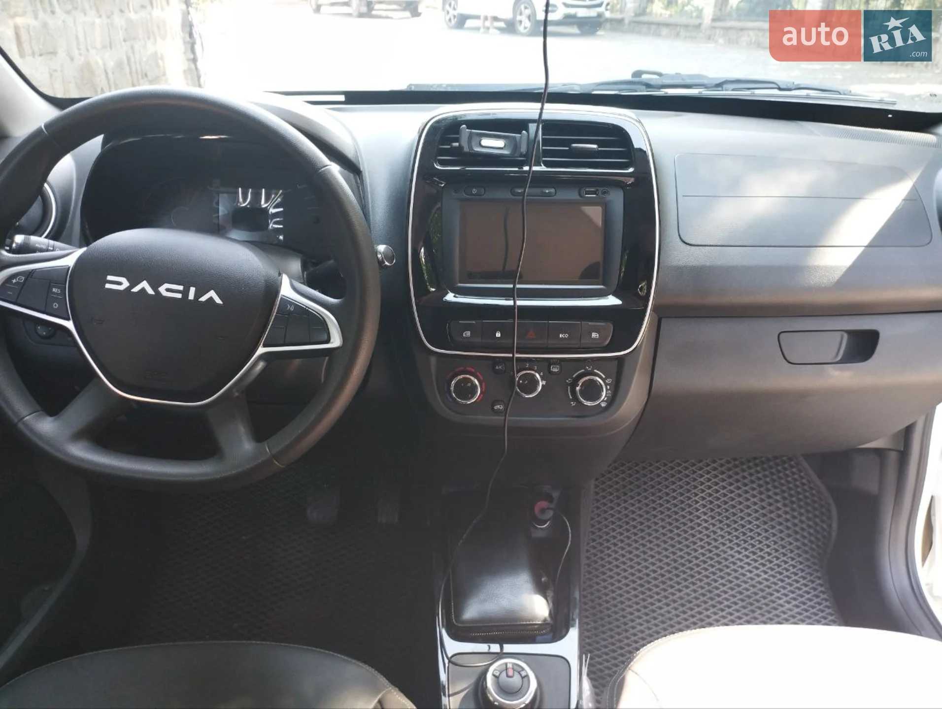 2023 Dacia Spring - мініатюра 14