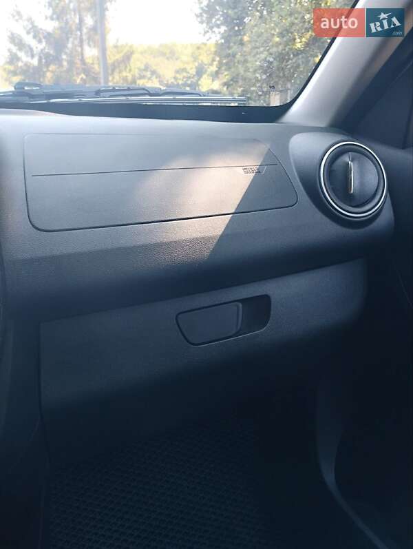 Внедорожник / Кроссовер Dacia Spring 2023 в Черновцах