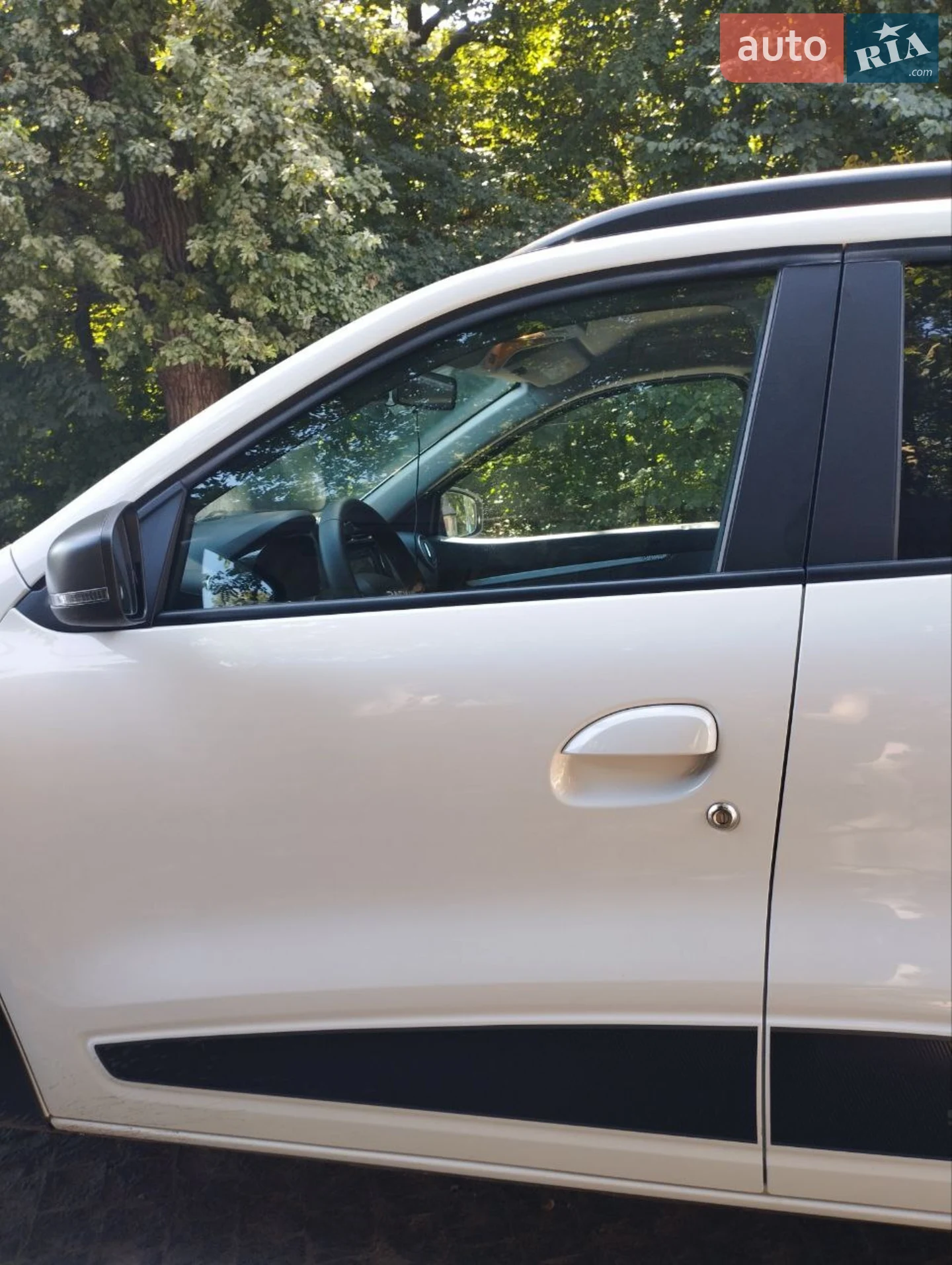 2023 Dacia Spring - мініатюра 6