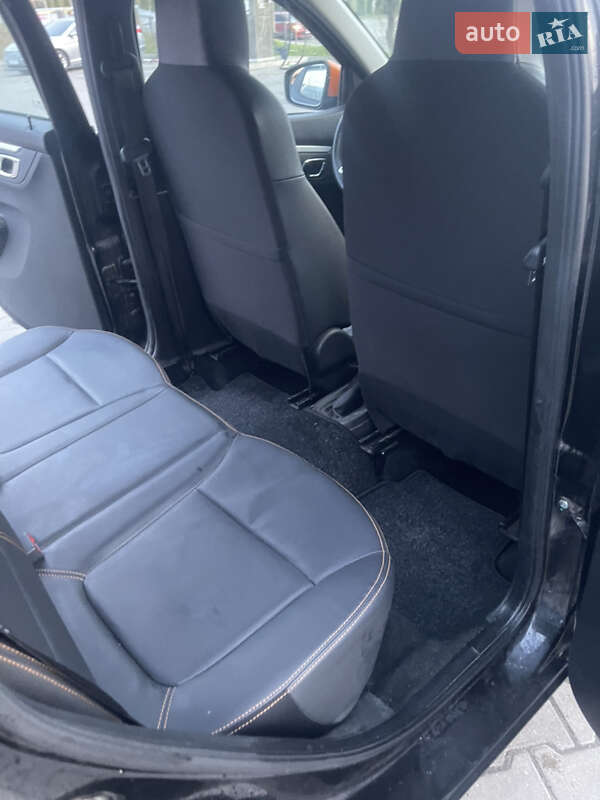 Внедорожник / Кроссовер Dacia Spring 2022 в Львове фото 15 Внедорожник / Кроссовер Dacia Spring 2022 в Львове