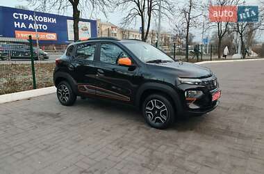 Внедорожник / Кроссовер Dacia Spring 2022 в Киеве