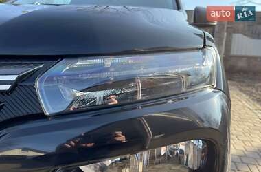 Внедорожник / Кроссовер Dacia Spring 2023 в 