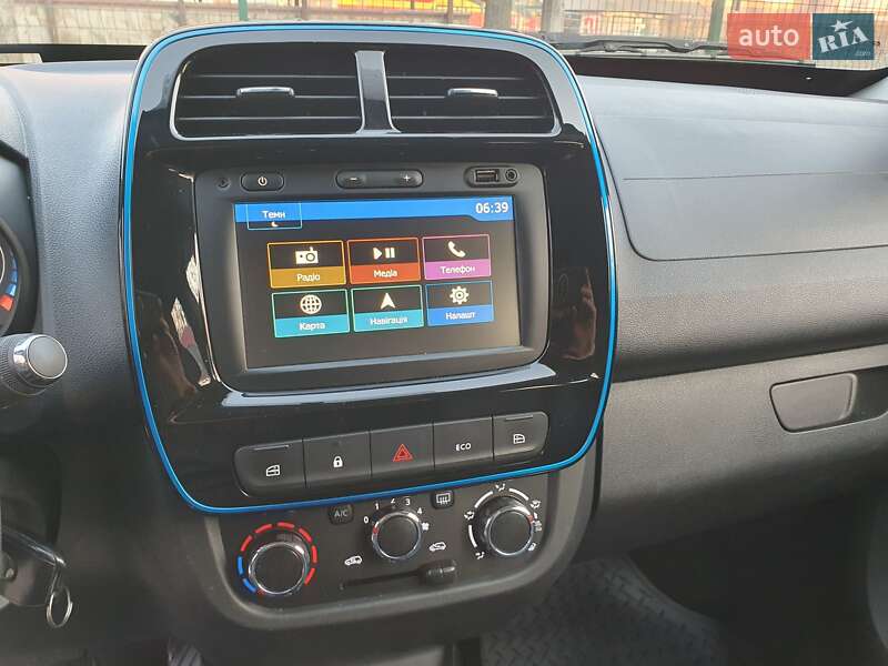 Внедорожник / Кроссовер Dacia Spring 2021 в Киеве