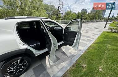 Внедорожник / Кроссовер Dacia Spring 2022 в 