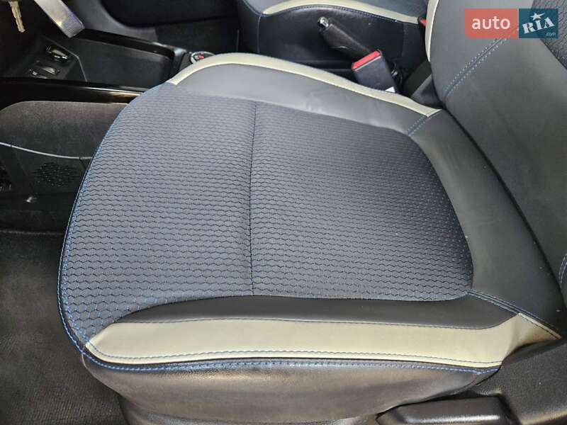 Внедорожник / Кроссовер Dacia Spring 2022 в Виннице