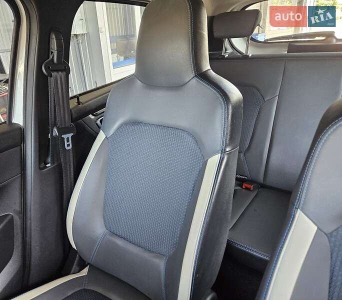 Внедорожник / Кроссовер Dacia Spring 2022 в Виннице