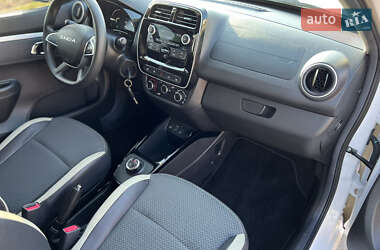 Внедорожник / Кроссовер Dacia Spring 2023 в 