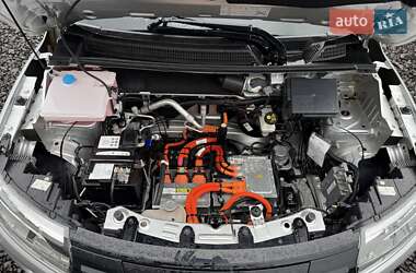 Внедорожник / Кроссовер Dacia Spring 2020 в 