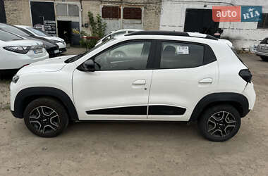 Внедорожник / Кроссовер Dacia Spring 2023 в 