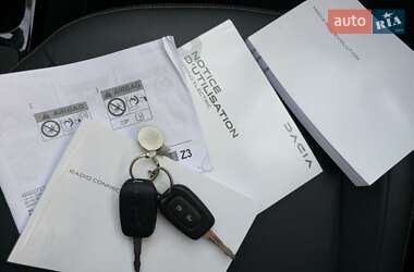 Внедорожник / Кроссовер Dacia Spring 2023 в 