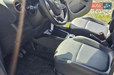 Внедорожник / Кроссовер Dacia Spring 2022 в 