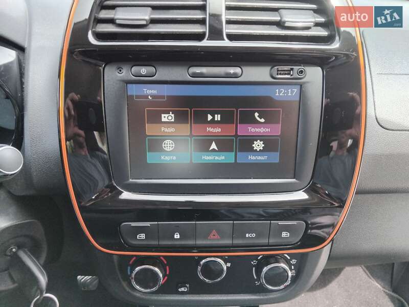 Внедорожник / Кроссовер Dacia Spring 2022 в Ровно