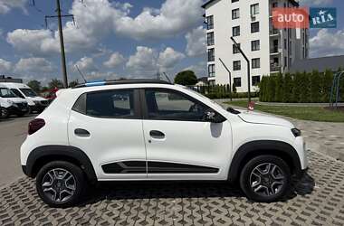 Внедорожник / Кроссовер Dacia Spring 2020 в 