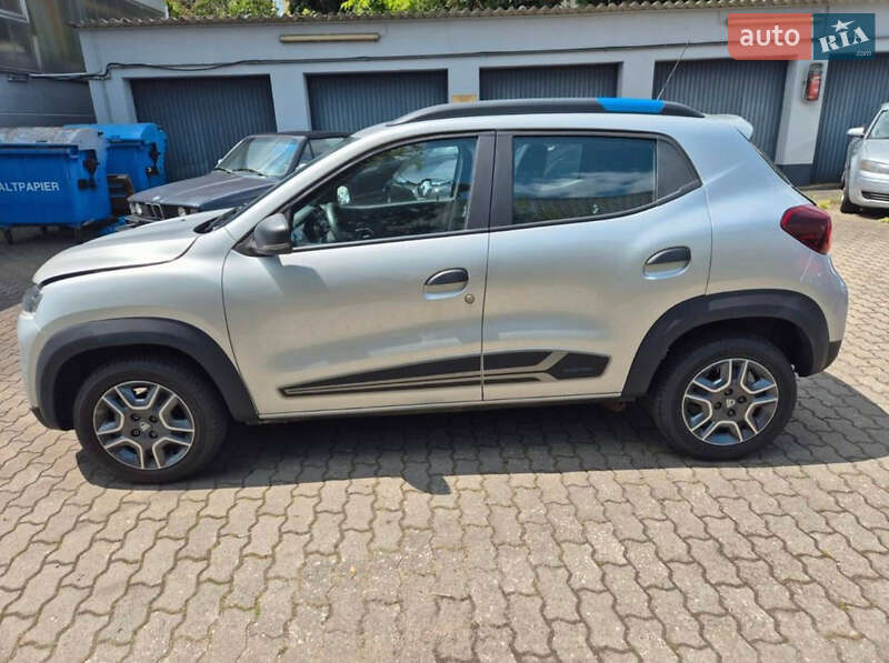 Внедорожник / Кроссовер Dacia Spring 2021 в Одессе