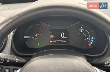 Внедорожник / Кроссовер Dacia Spring 2021 в 