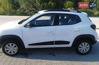 Внедорожник / Кроссовер Dacia Spring 2023 в 