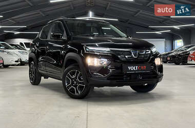 Внедорожник / Кроссовер Dacia Spring 2022 в Владимире