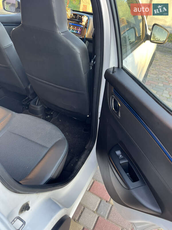 Внедорожник / Кроссовер Dacia Spring 2022 в Ровно фото 13 Внедорожник / Кроссовер Dacia Spring 2022 в Ровно