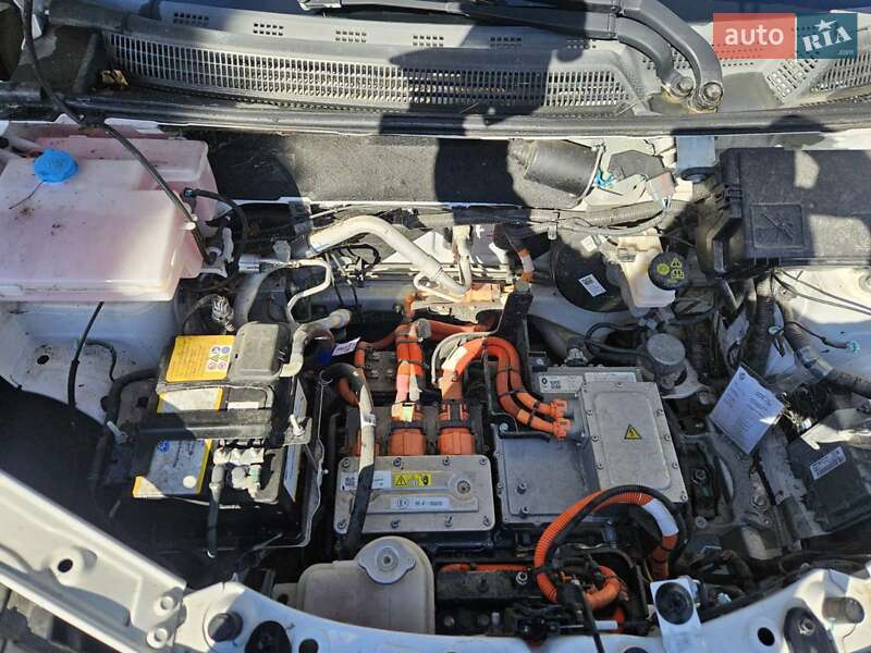 Внедорожник / Кроссовер Dacia Spring 2022 в Виннице