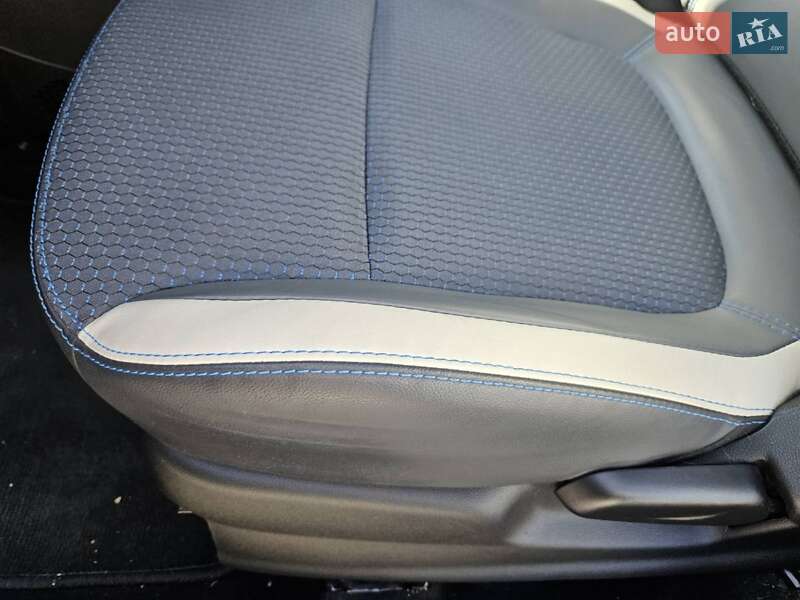 Внедорожник / Кроссовер Dacia Spring 2022 в Виннице