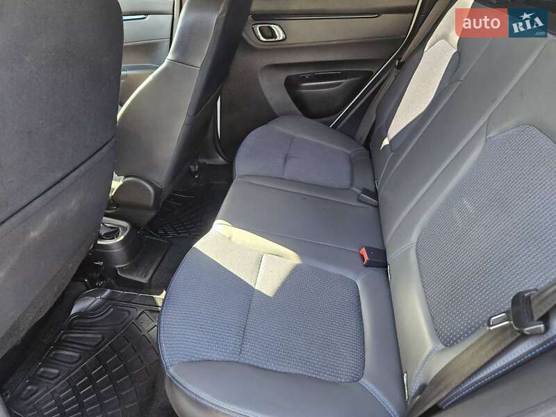 Внедорожник / Кроссовер Dacia Spring 2022 в Виннице