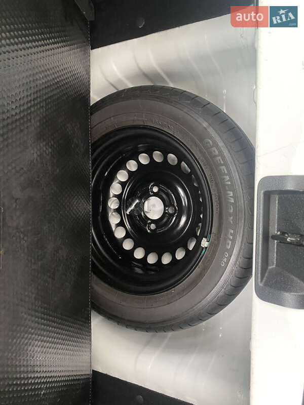 Внедорожник / Кроссовер Dacia Spring 2021 в Виннице