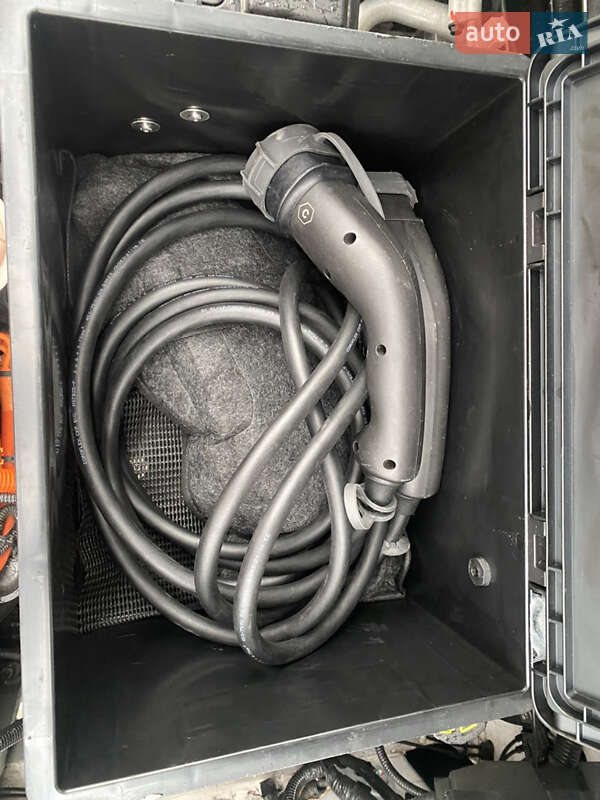 Внедорожник / Кроссовер Dacia Spring 2021 в Виннице