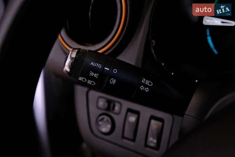 Внедорожник / Кроссовер Dacia Spring 2021 в Одессе
