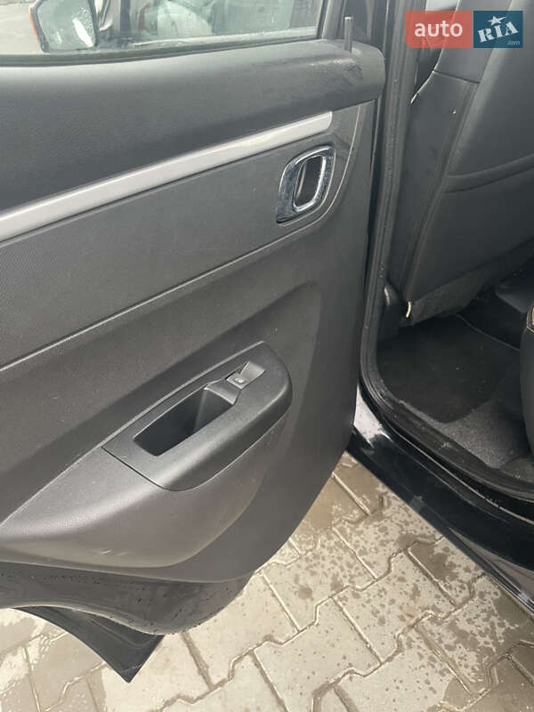 Позашляховик / Кросовер Dacia Spring 2022 в Луцьку фото 4 Позашляховик / Кросовер Dacia Spring 2022 в Луцьку