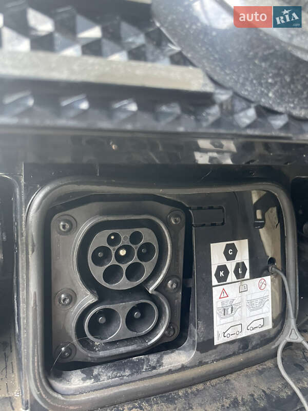 Позашляховик / Кросовер Dacia Spring 2022 в Луцьку фото 13 Позашляховик / Кросовер Dacia Spring 2022 в Луцьку