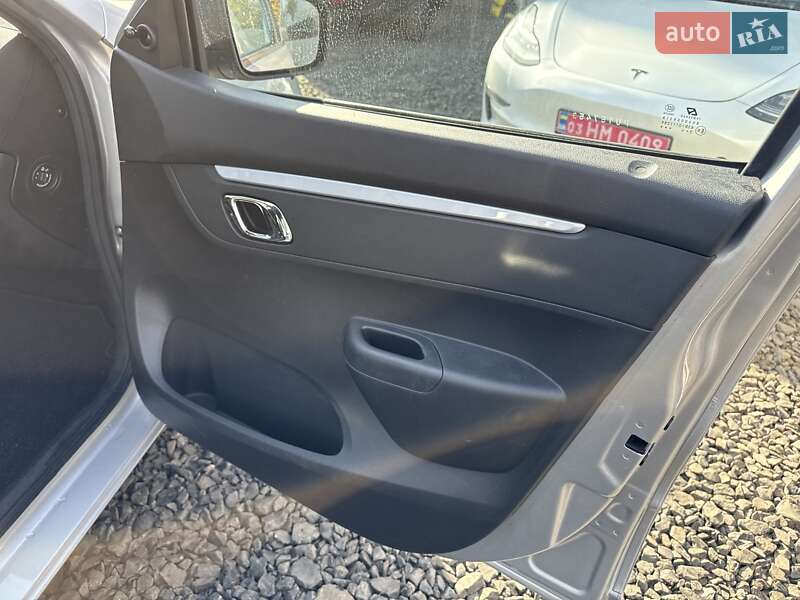 Позашляховик / Кросовер Dacia Spring 2023 в Луцьку фото 12 Позашляховик / Кросовер Dacia Spring 2023 в Луцьку