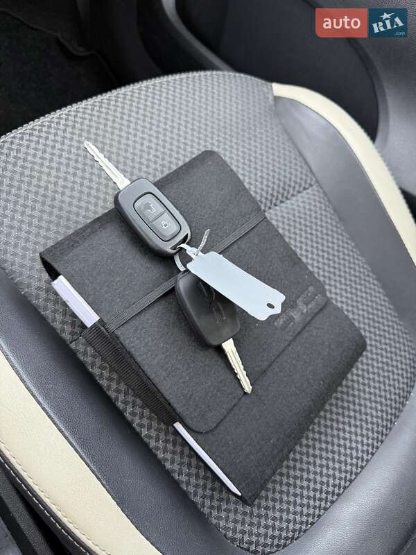 Позашляховик / Кросовер Dacia Spring 2023 в Луцьку фото 34 Позашляховик / Кросовер Dacia Spring 2023 в Луцьку