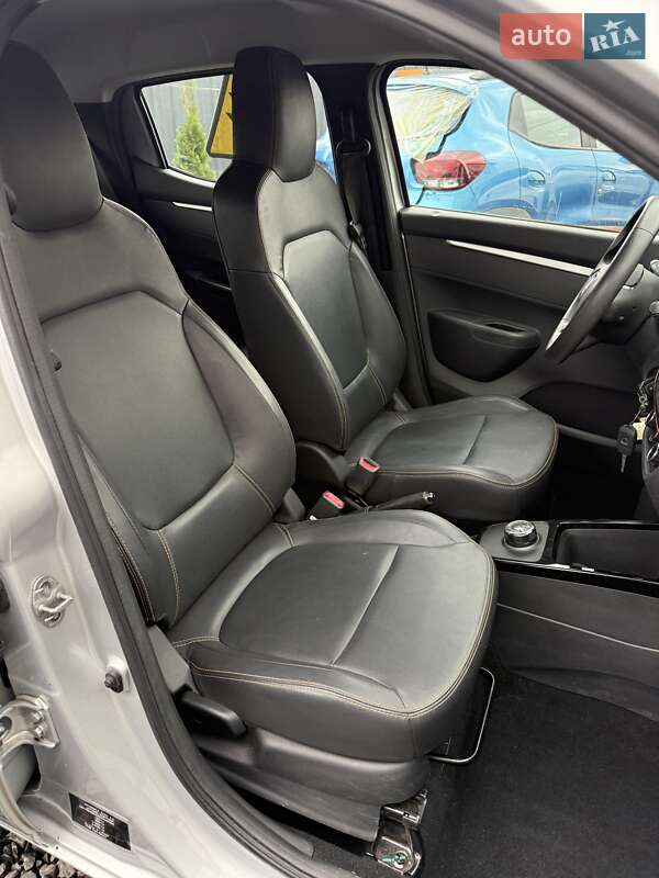 Позашляховик / Кросовер Dacia Spring 2022 в Луцьку фото 32 Позашляховик / Кросовер Dacia Spring 2022 в Луцьку