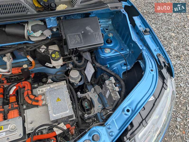 Внедорожник / Кроссовер Dacia Spring 2021 в Ровно