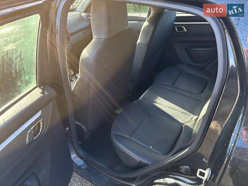 Позашляховик / Кросовер Dacia Spring 2022 в Вигоді