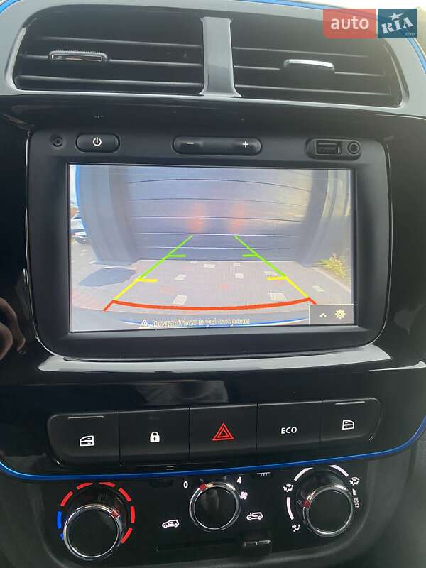 Внедорожник / Кроссовер Dacia Spring 2021 в Коломые