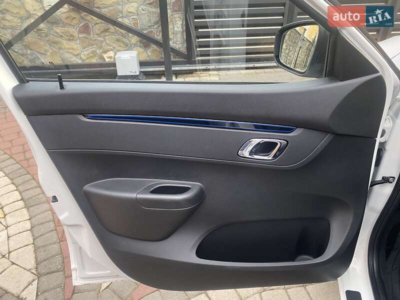 Внедорожник / Кроссовер Dacia Spring 2021 в Коломые