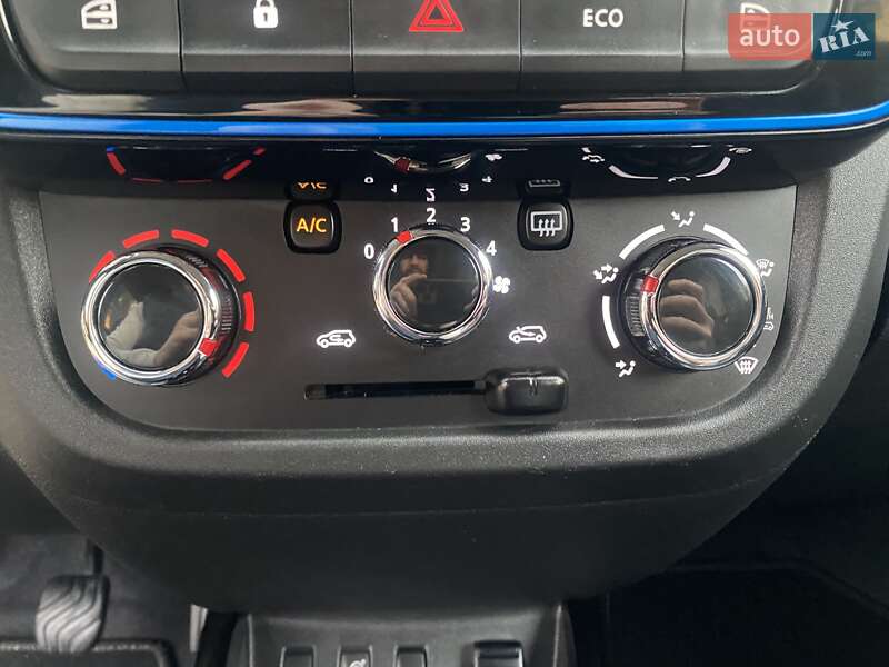 Внедорожник / Кроссовер Dacia Spring 2021 в Коломые