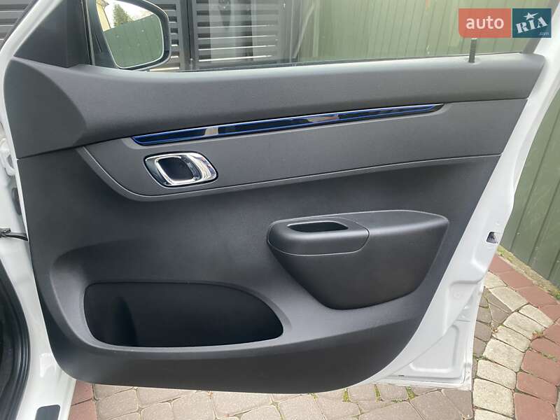 Внедорожник / Кроссовер Dacia Spring 2021 в Коломые