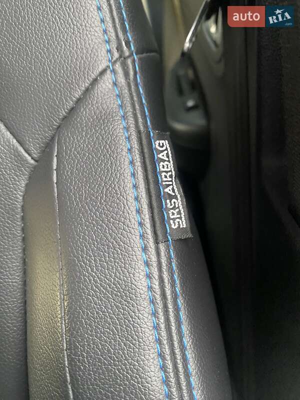 Внедорожник / Кроссовер Dacia Spring 2021 в Коломые